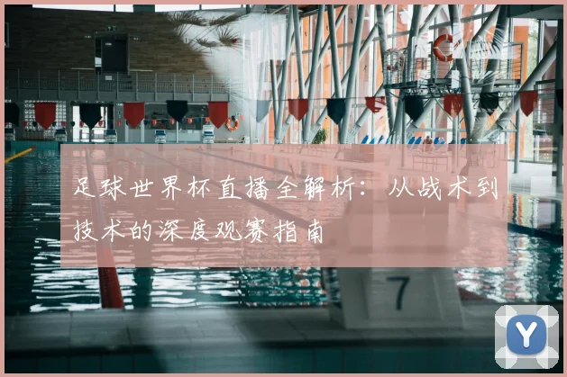 足球世界杯直播全解析：从战术到技术的深度观赛指南
